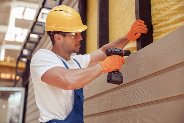 Best Siding Removal and Disposal  in Merlin, OR